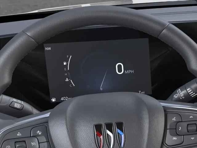 2026 Buick NV Preferred FWD