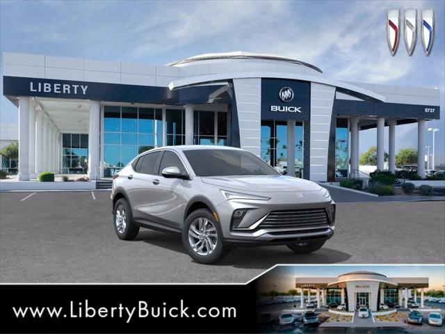 2026 Buick NV Preferred FWD for sale in Peoria, AZ