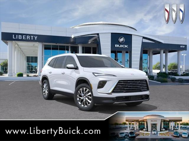 2026 Buick Enclave Preferred FWD for sale in Peoria, AZ