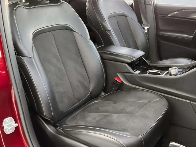 2022 Jeep Grand Cherokee Altitude 4x4