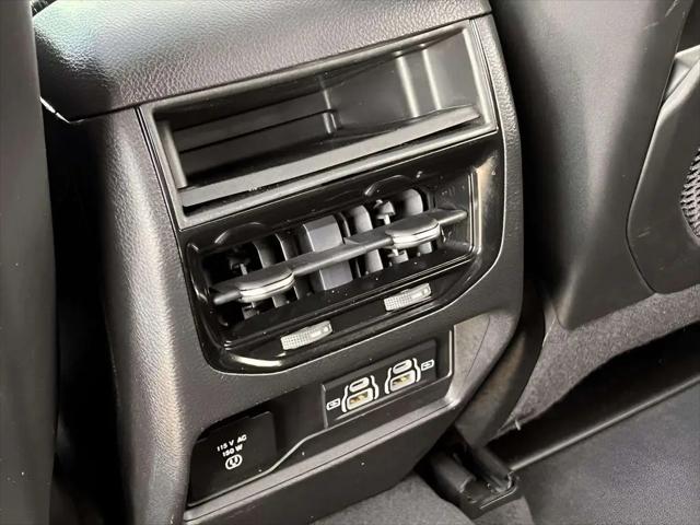 2022 Jeep Grand Cherokee Altitude 4x4