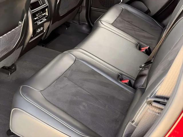2022 Jeep Grand Cherokee Altitude 4x4