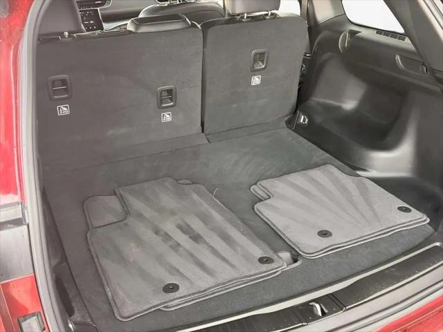2022 Jeep Grand Cherokee Altitude 4x4