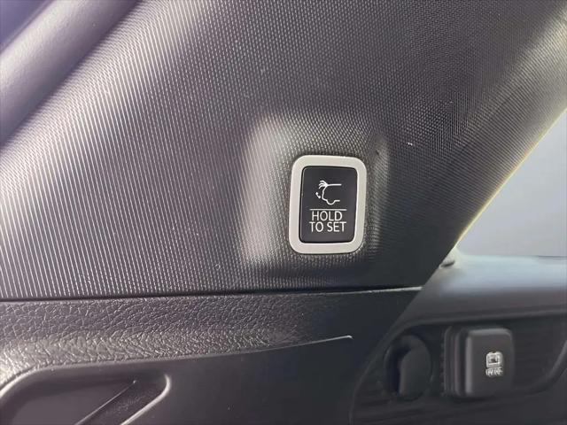 2022 Jeep Grand Cherokee Altitude 4x4
