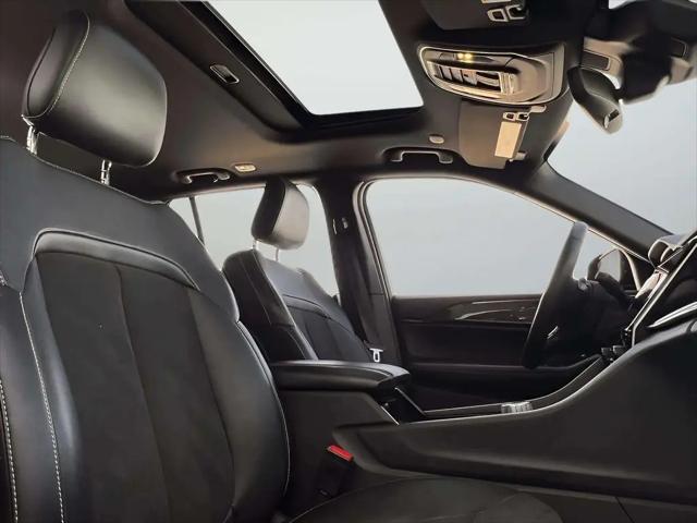 2022 Jeep Grand Cherokee Altitude 4x4