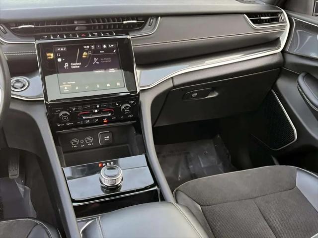 2022 Jeep Grand Cherokee Altitude 4x4