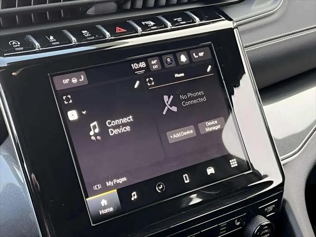 2022 Jeep Grand Cherokee Altitude 4x4
