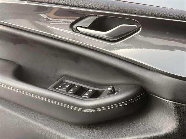 2022 Jeep Grand Cherokee Altitude 4x4