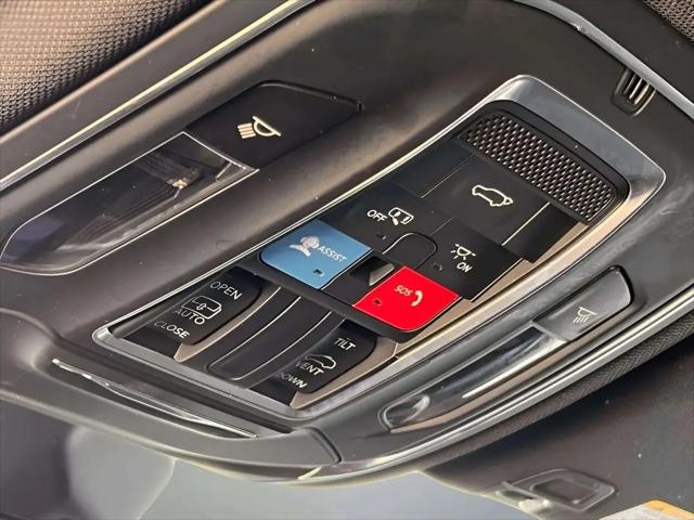 2022 Jeep Grand Cherokee Altitude 4x4