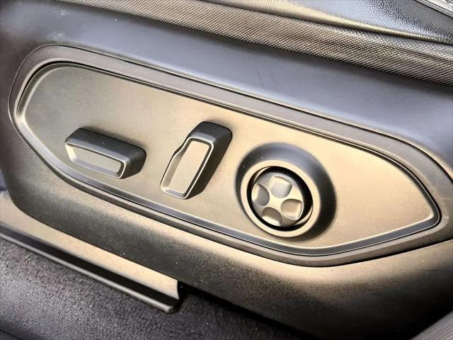 2022 Jeep Grand Cherokee Altitude 4x4