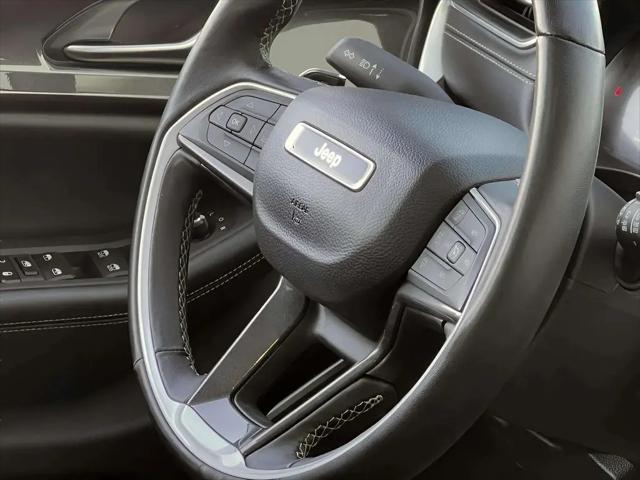 2022 Jeep Grand Cherokee Altitude 4x4
