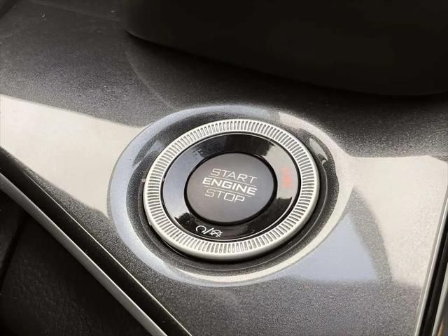 2022 Jeep Grand Cherokee Altitude 4x4