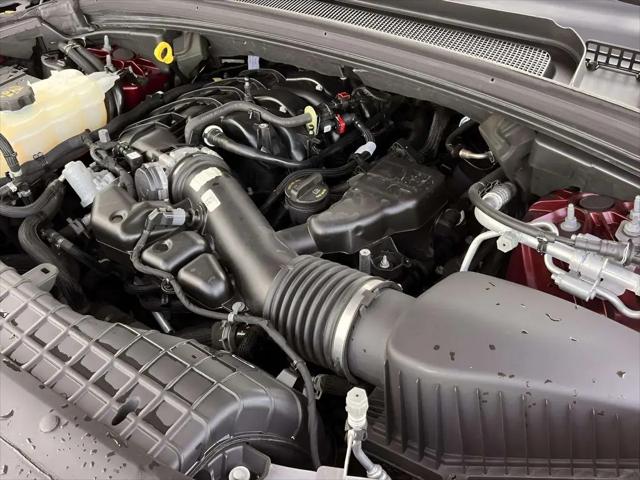 2022 Jeep Grand Cherokee Altitude 4x4