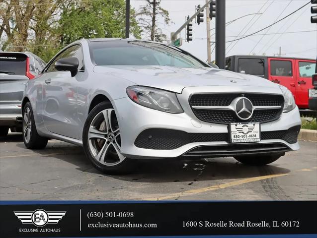 2018 Mercedes-Benz 400 4MATIC for sale in Roselle, IL