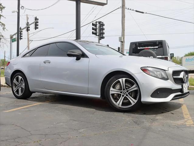 2018 Mercedes-Benz 400 4MATIC