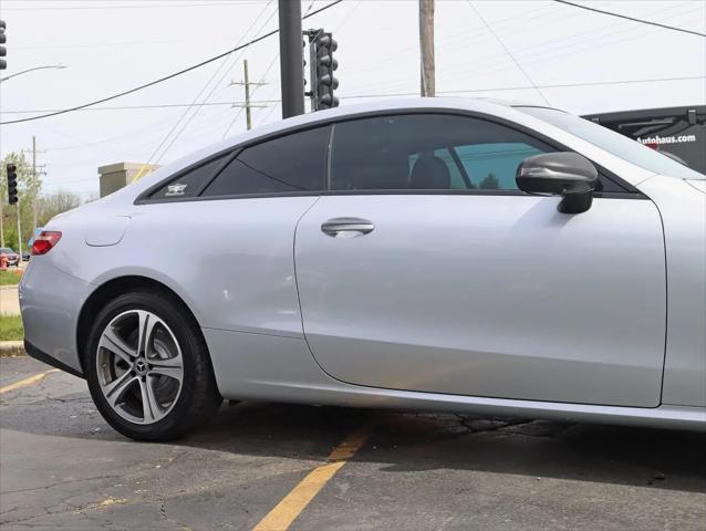 2018 Mercedes-Benz 400 4MATIC