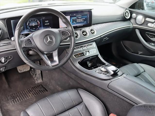 2018 Mercedes-Benz 400 4MATIC