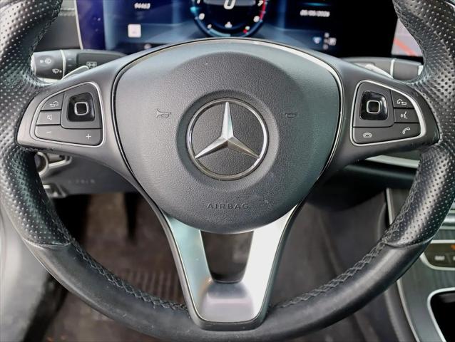 2018 Mercedes-Benz 400 4MATIC