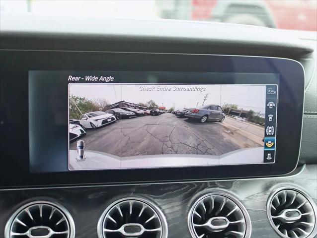 2018 Mercedes-Benz 400 4MATIC