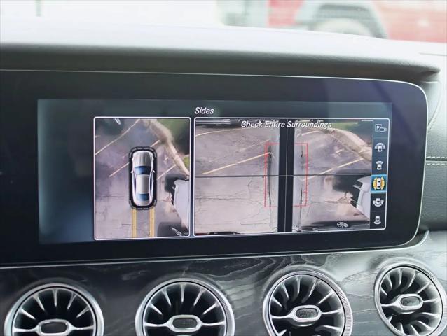 2018 Mercedes-Benz 400 4MATIC