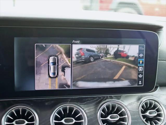 2018 Mercedes-Benz 400 4MATIC