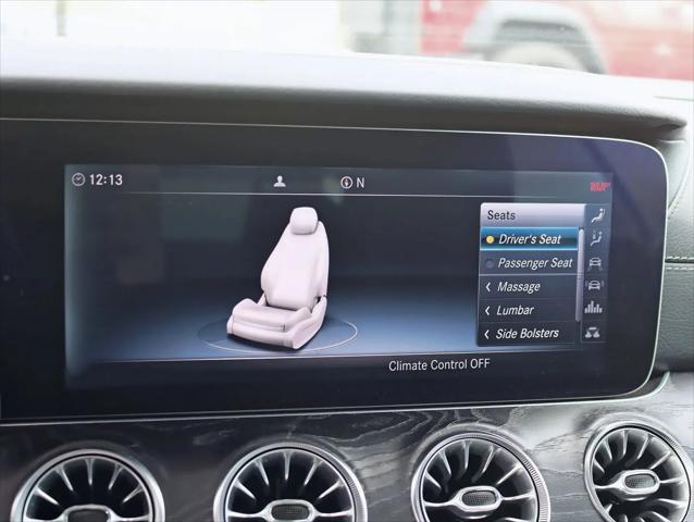 2018 Mercedes-Benz 400 4MATIC