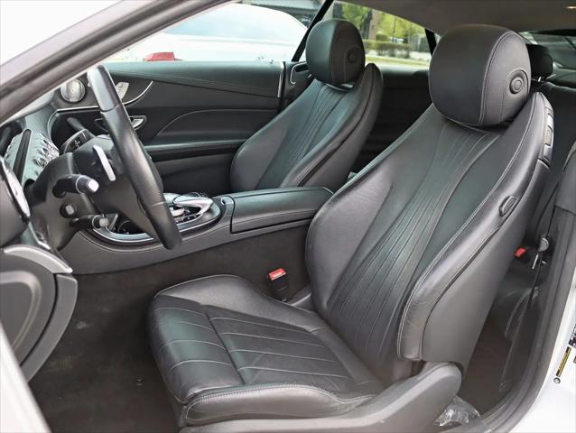 2018 Mercedes-Benz 400 4MATIC