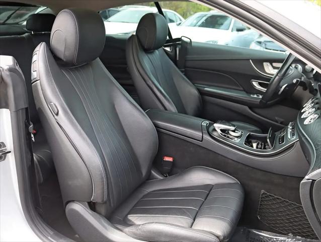 2018 Mercedes-Benz 400 4MATIC