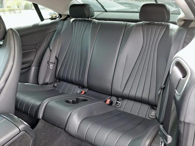 2018 Mercedes-Benz 400 4MATIC