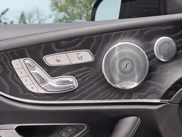 2018 Mercedes-Benz 400 4MATIC
