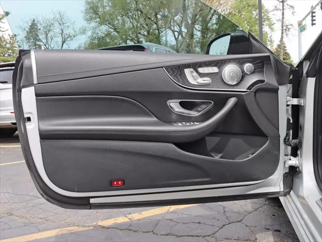2018 Mercedes-Benz 400 4MATIC