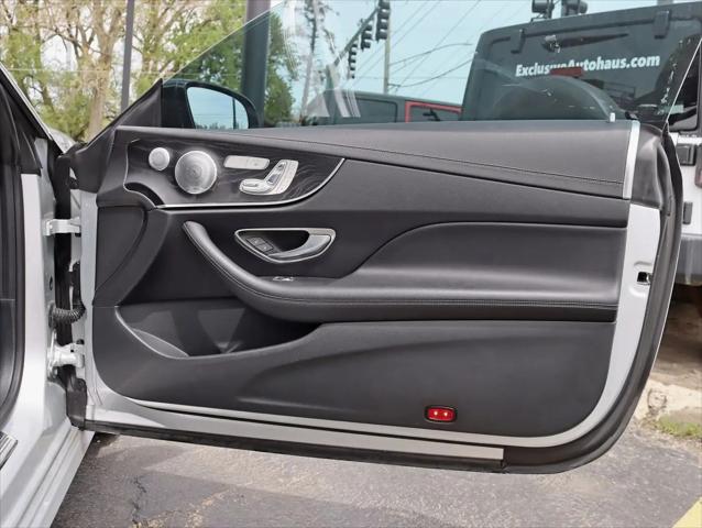 2018 Mercedes-Benz 400 4MATIC