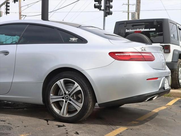2018 Mercedes-Benz 400 4MATIC