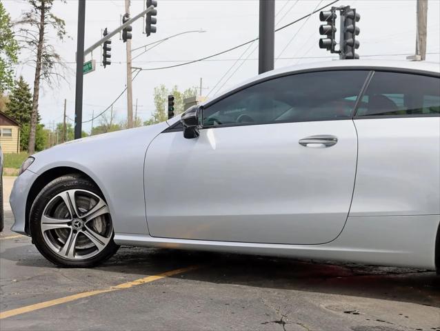 2018 Mercedes-Benz 400 4MATIC