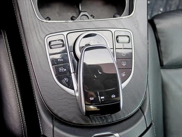 2018 Mercedes-Benz 400 4MATIC