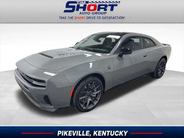 2026 Dodge Charger Scat Pack 2-Door AWD for sale in Pikeville, KY