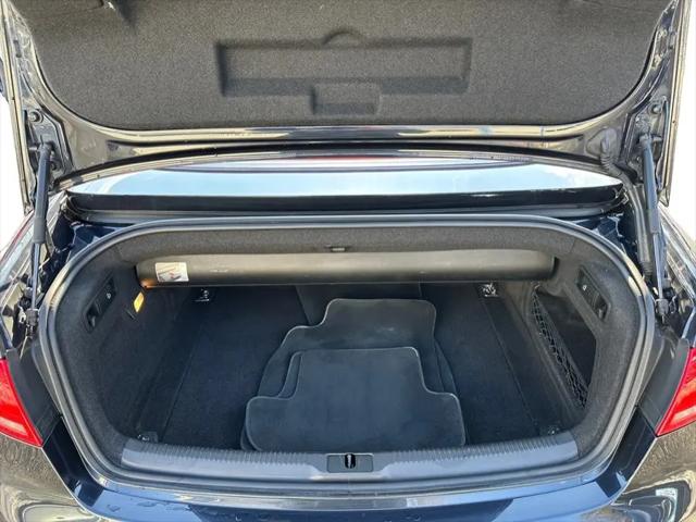 2017 Audi S5 3.0T