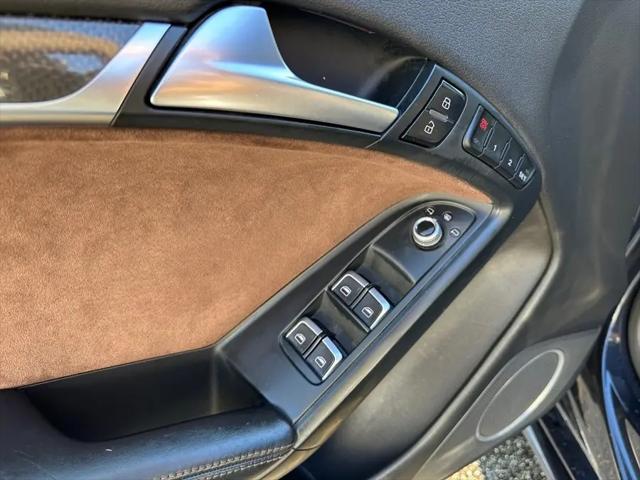 2017 Audi S5 3.0T