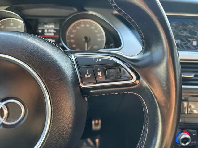 2017 Audi S5 3.0T