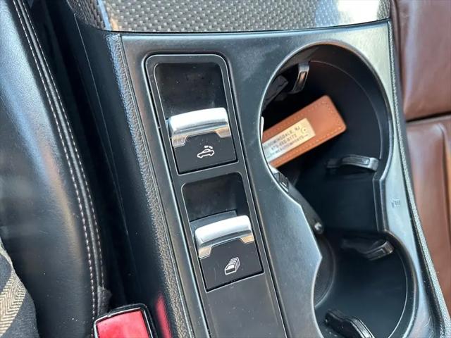 2017 Audi S5 3.0T
