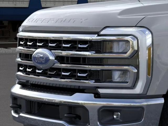 2026 Ford F-250 XLT