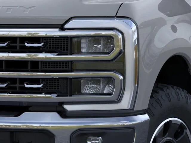 2026 Ford F-250 XLT