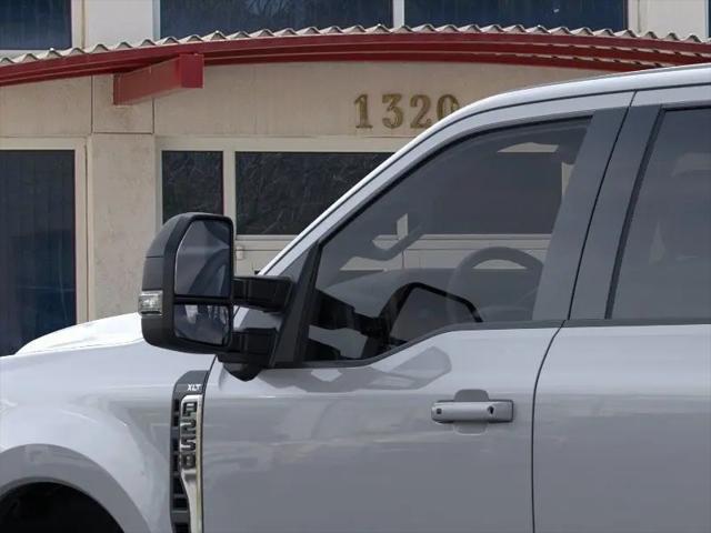 2026 Ford F-250 XLT