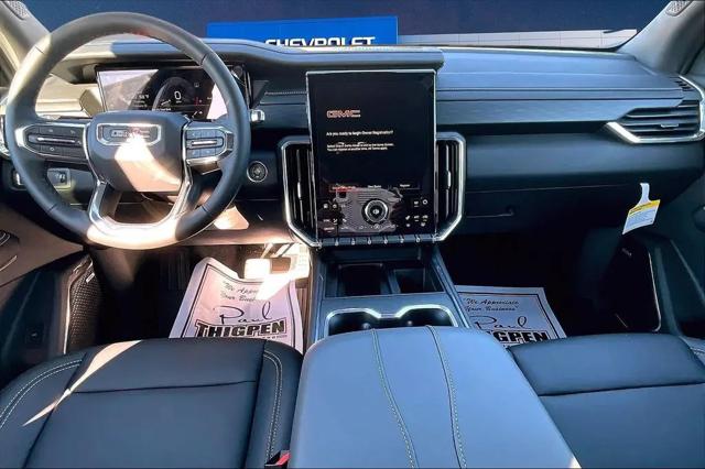 2026 GMC Acadia Elevation FWD