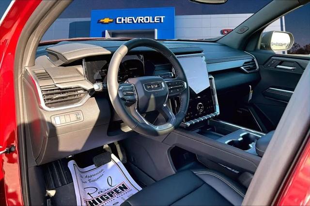 2026 GMC Acadia Elevation FWD