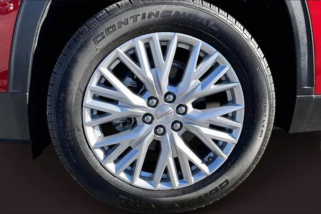 2026 GMC Acadia Elevation FWD