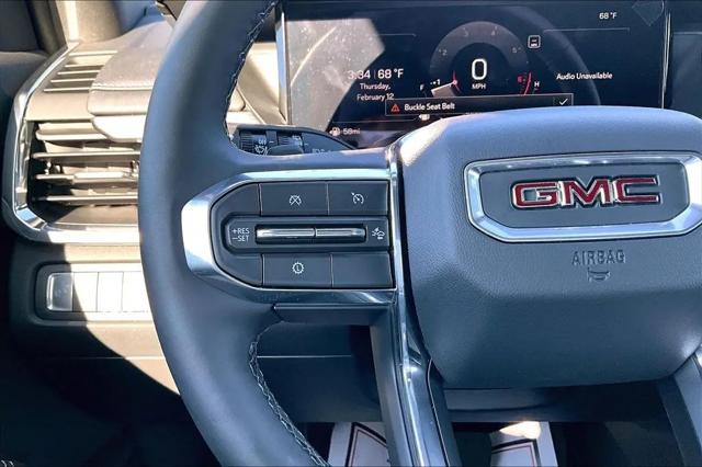 2026 GMC Acadia Elevation FWD