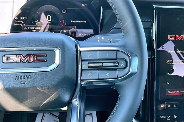2026 GMC Acadia Elevation FWD