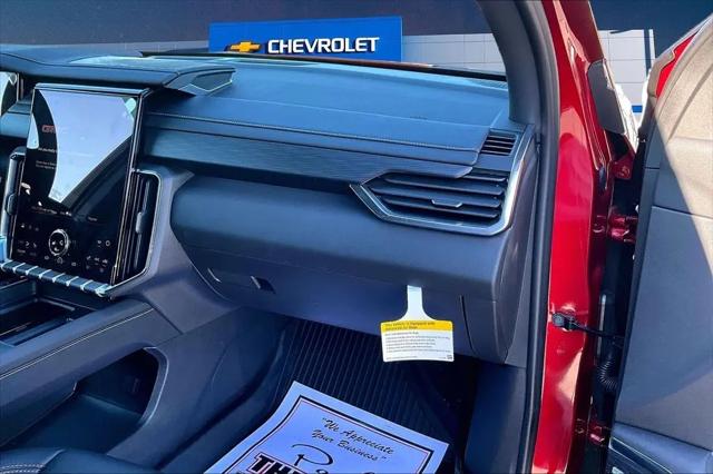 2026 GMC Acadia Elevation FWD