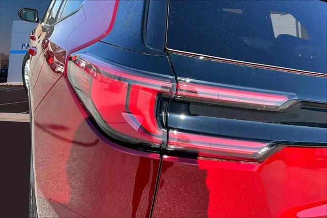 2026 GMC Acadia Elevation FWD